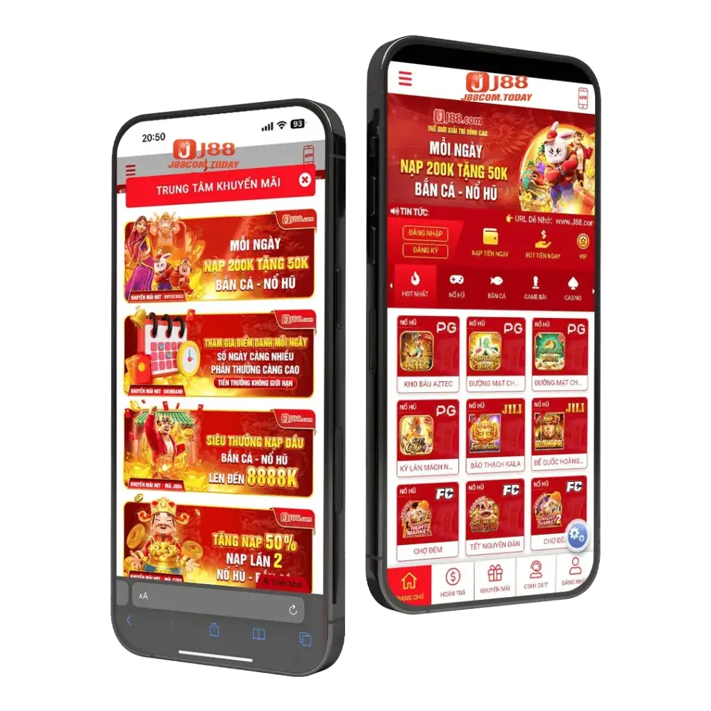 Giao diện người dùng thân thiện của wibo88