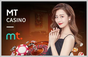 Trò chơi Baccarat trực tiếp tại wibo88